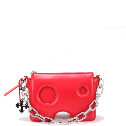 OFF WITE  Bag  Red 20 cm