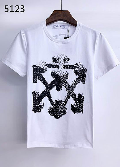 OFF WITE T- shirt  2 Color 's