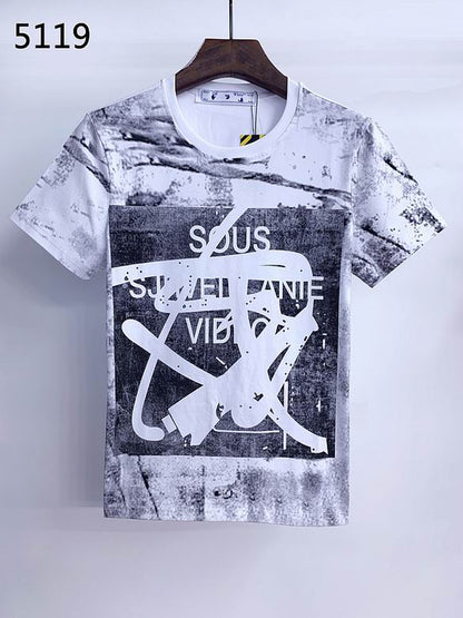 OFF WITE T- shirt  2 Color 's