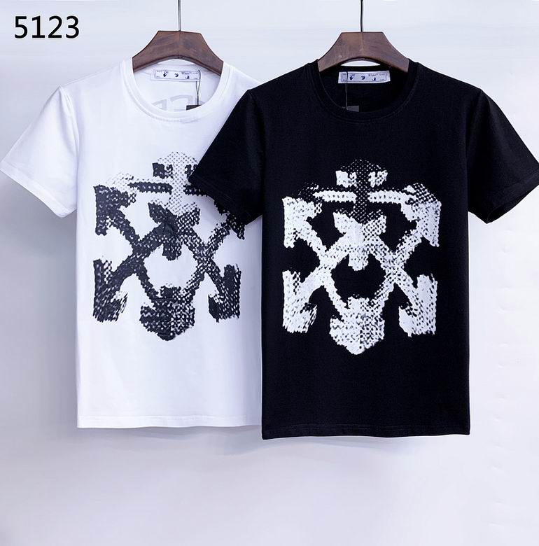 OFF WITE T- shirt  2 Color 's
