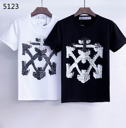OFF WITE T- shirt  2 Color 's