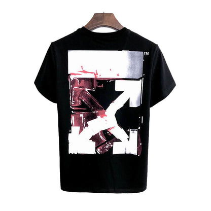 OFF WITE T- shirt  2 Color 's