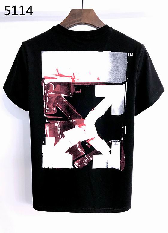 OFF WITE T- shirt  2 Color 's