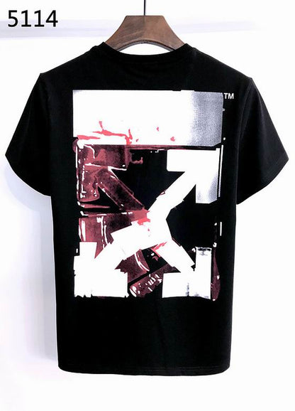 OFF WITE T- shirt  2 Color 's