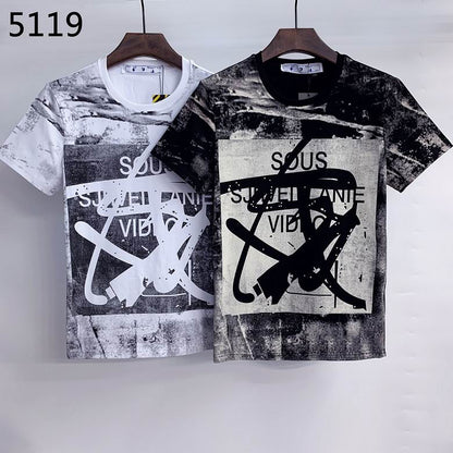 OFF WITE T- shirt  2 Color 's