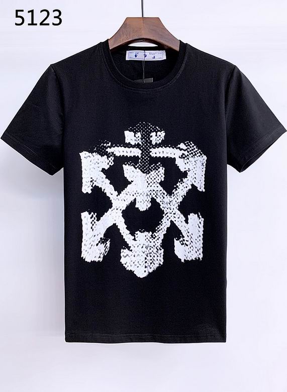 OFF WITE T- shirt  2 Color 's