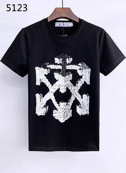 OFF WITE T- shirt  2 Color 's