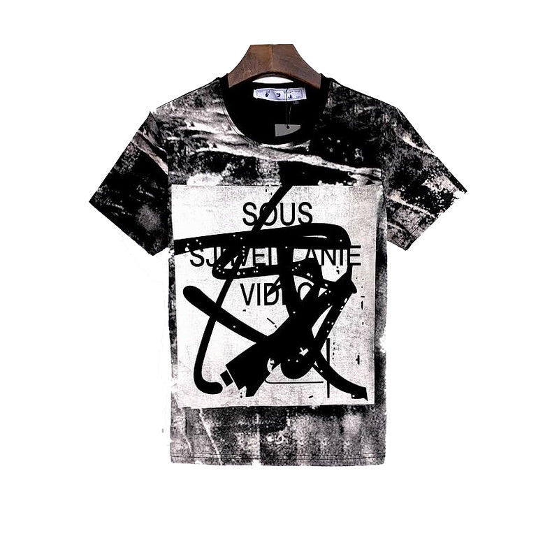 OFF WITE T- shirt  2 Color 's