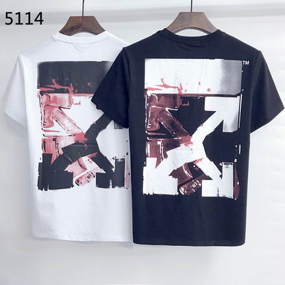 OFF WITE T- shirt  2 Color 's