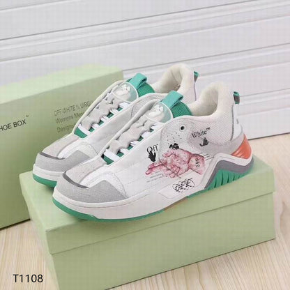 Off Wite Sneakers
