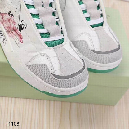 Off Wite Sneakers