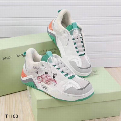 Off Wite Sneakers