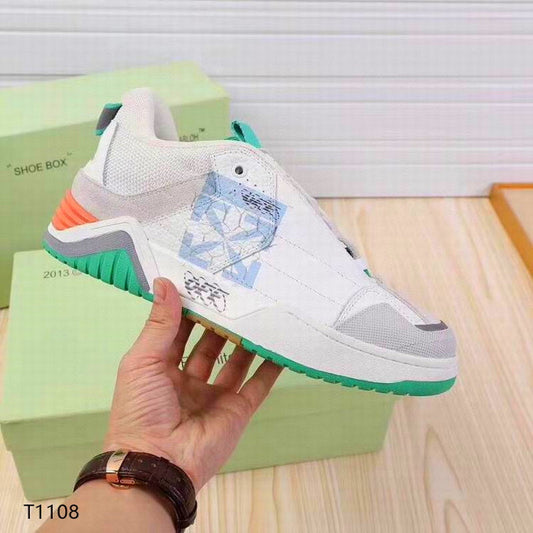 Off Wite Sneakers