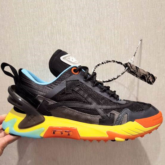 Off Wite Sneakers