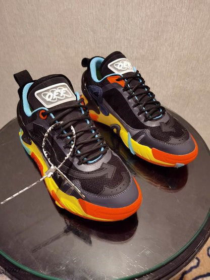 Off Wite Sneakers