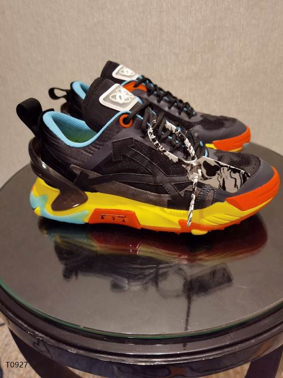 Off Wite Sneakers