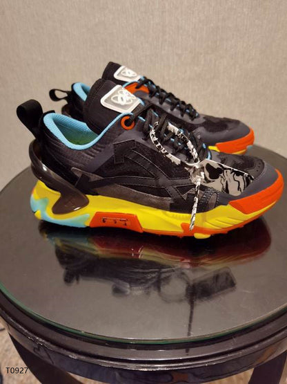 Off Wite Sneakers