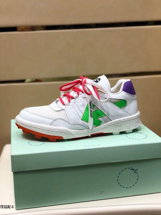 Off WITE Sneakers