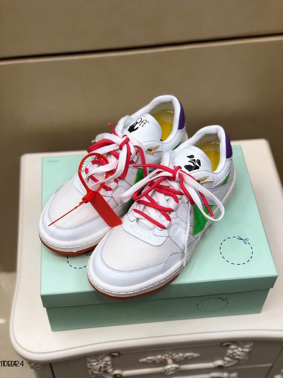 Off WITE Sneakers