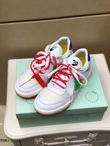 Off WITE Sneakers