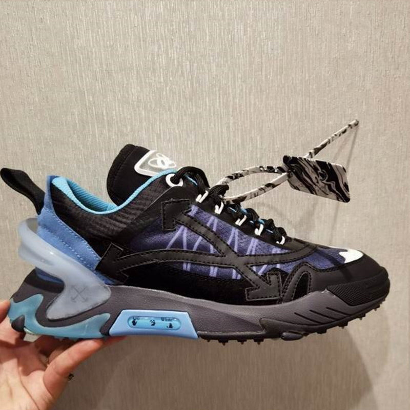 Off Wite Sneakers