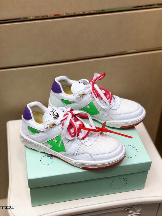 Off WITE Sneakers