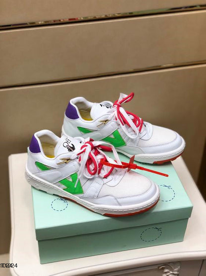 Off WITE Sneakers