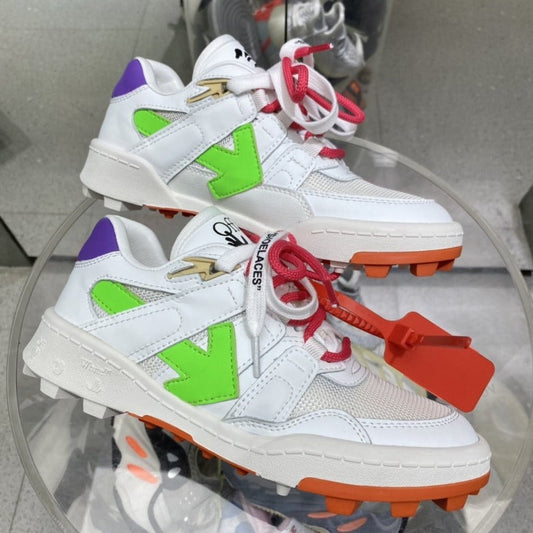 Off WITE Sneakers