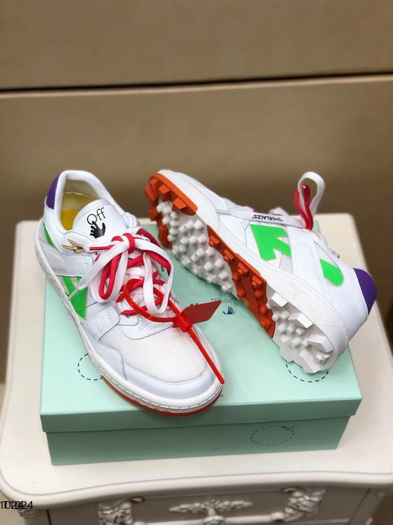 Off WITE Sneakers
