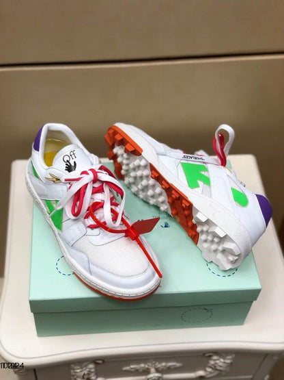 Off WITE Sneakers
