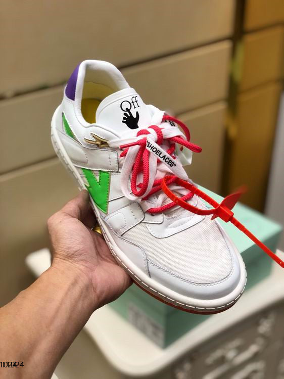 Off WITE Sneakers