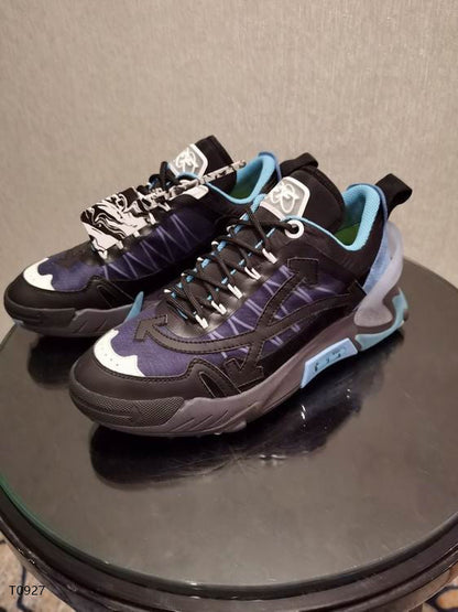 Off Wite Sneakers