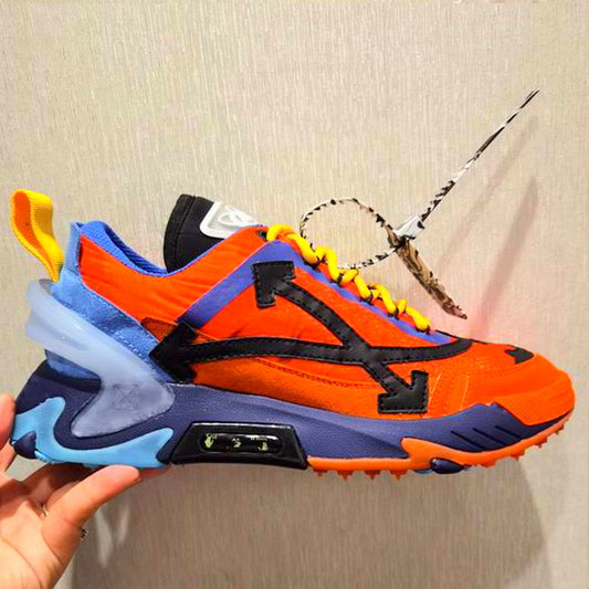 Off Wite Sneakers