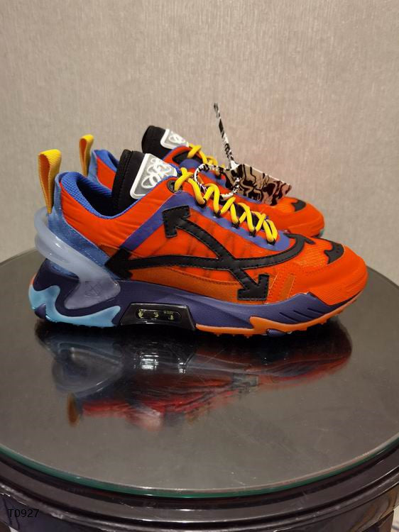 Off Wite Sneakers