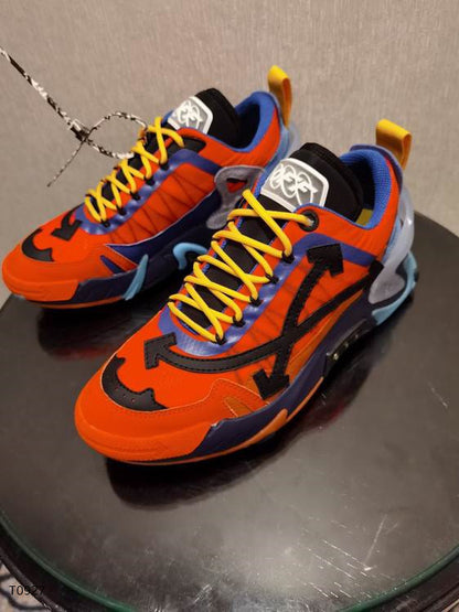 Off Wite Sneakers