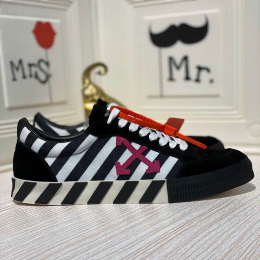 Off Wite Sneakers