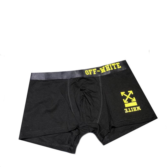 OFF WITE Underwear Mans 3 pcs