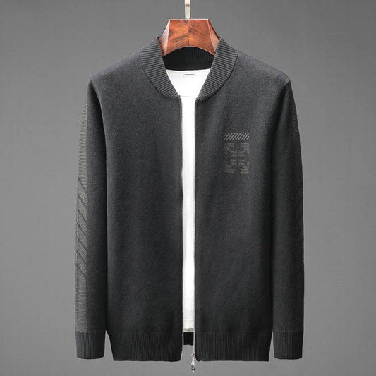 Off Wite Jacket Monogram