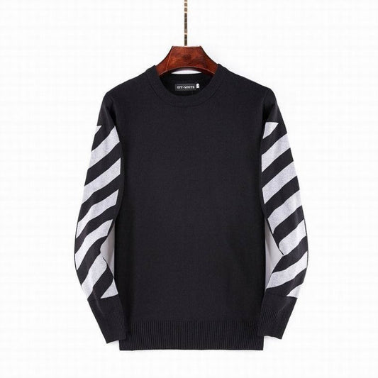 Off Wite Sweater Sweatshirt