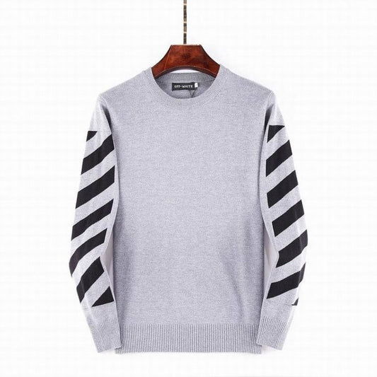Off Wite Sweater Sweatshirt