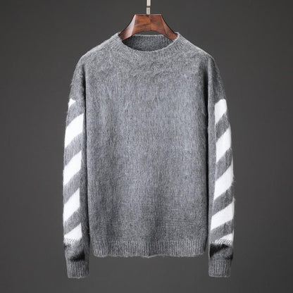 Off-Wite Sweater 2 Colors