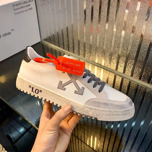 off white