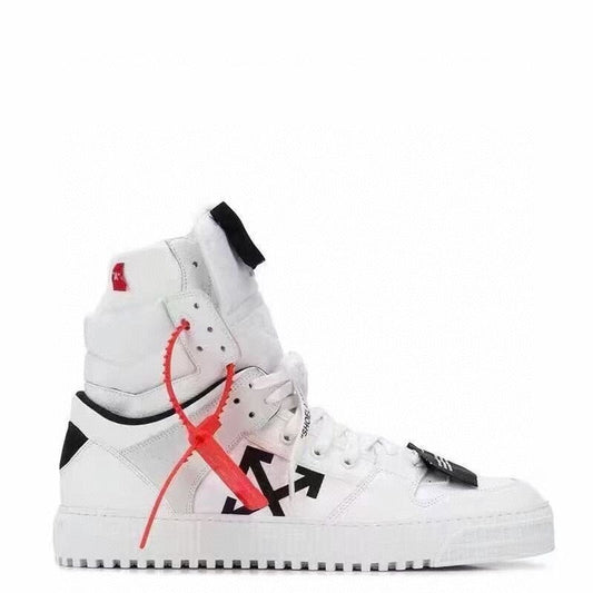 OFF WITE  Sneakers 2 Color's High
