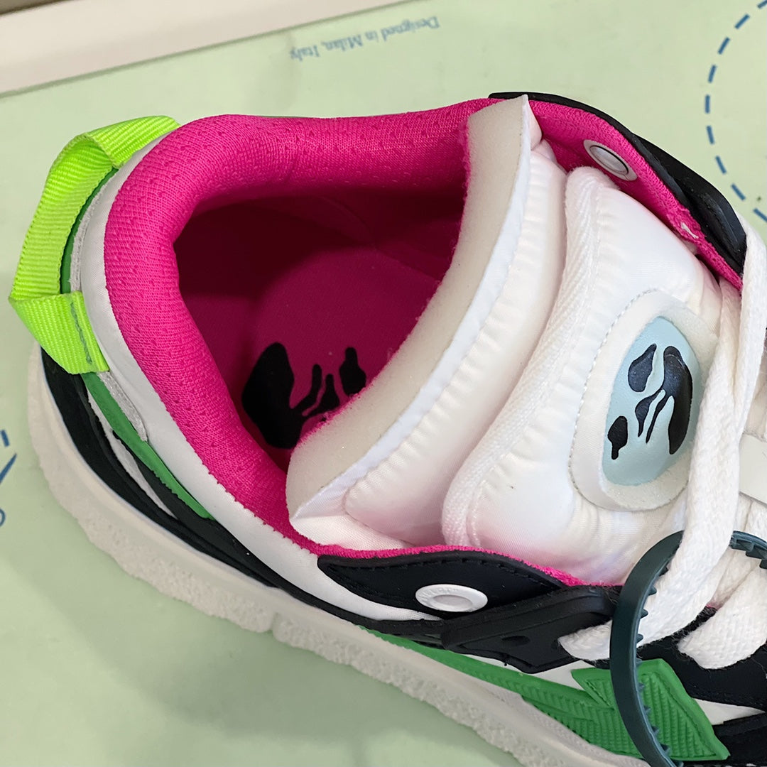 OFF WITE  Sneakers 2 Color 's