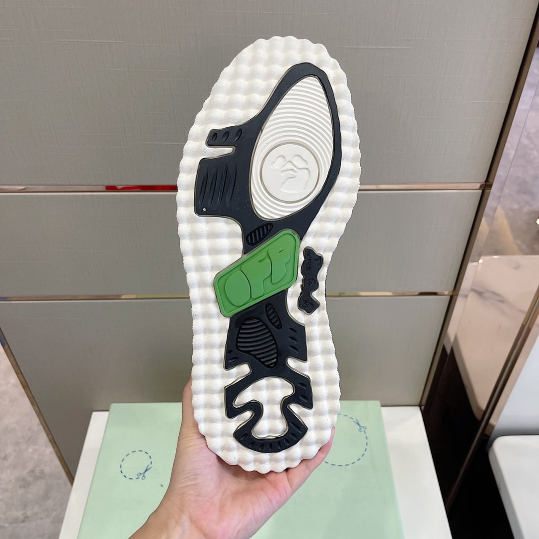OFF WITE  Sneakers 2 Color 's