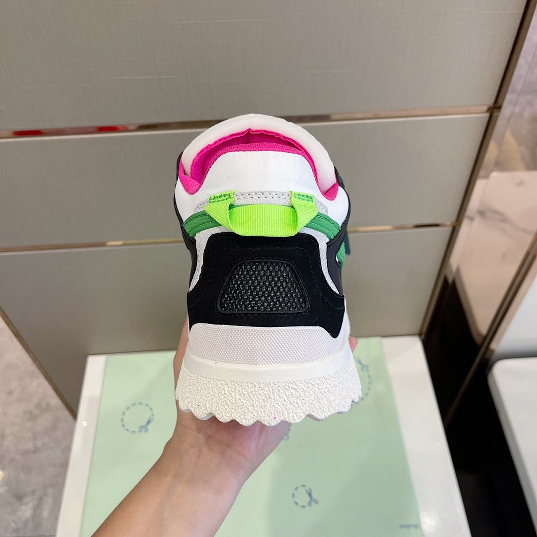 OFF WITE  Sneakers 2 Color 's