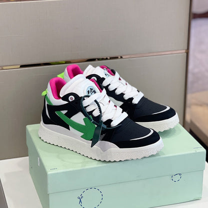 OFF WITE  Sneakers 2 Color 's
