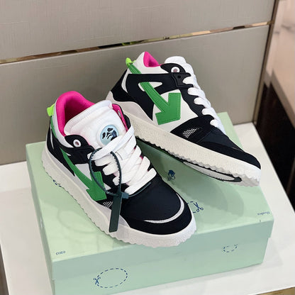 OFF WITE  Sneakers 2 Color 's