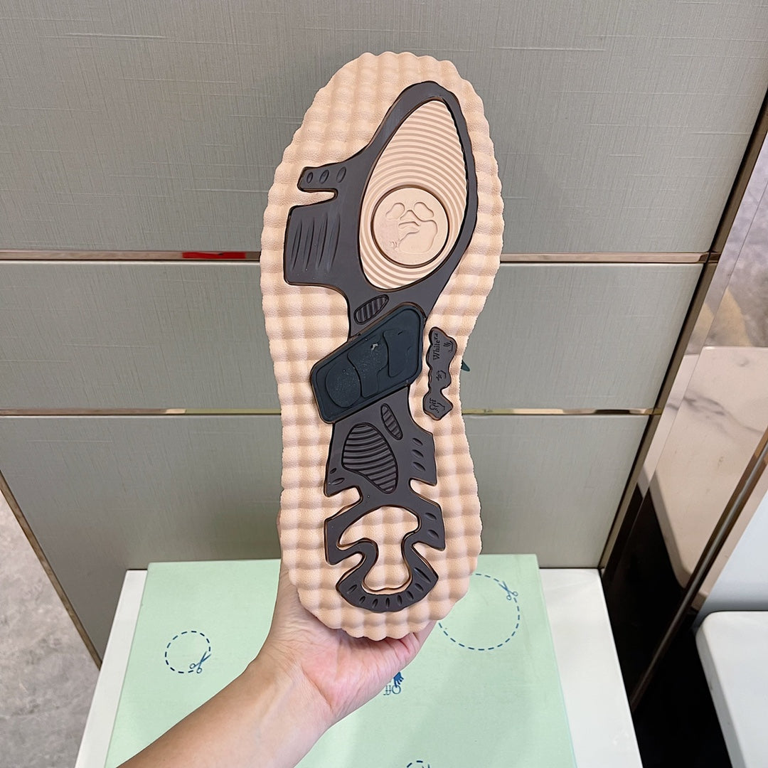 OFF WITE  Sneakers 2 Color 's