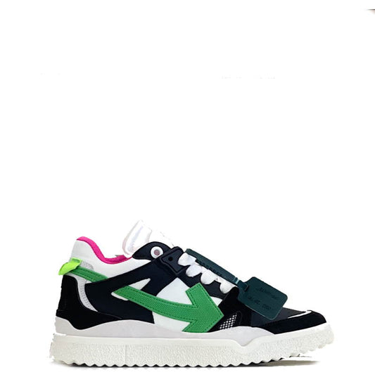 OFF WITE  Sneakers 2 Color 's